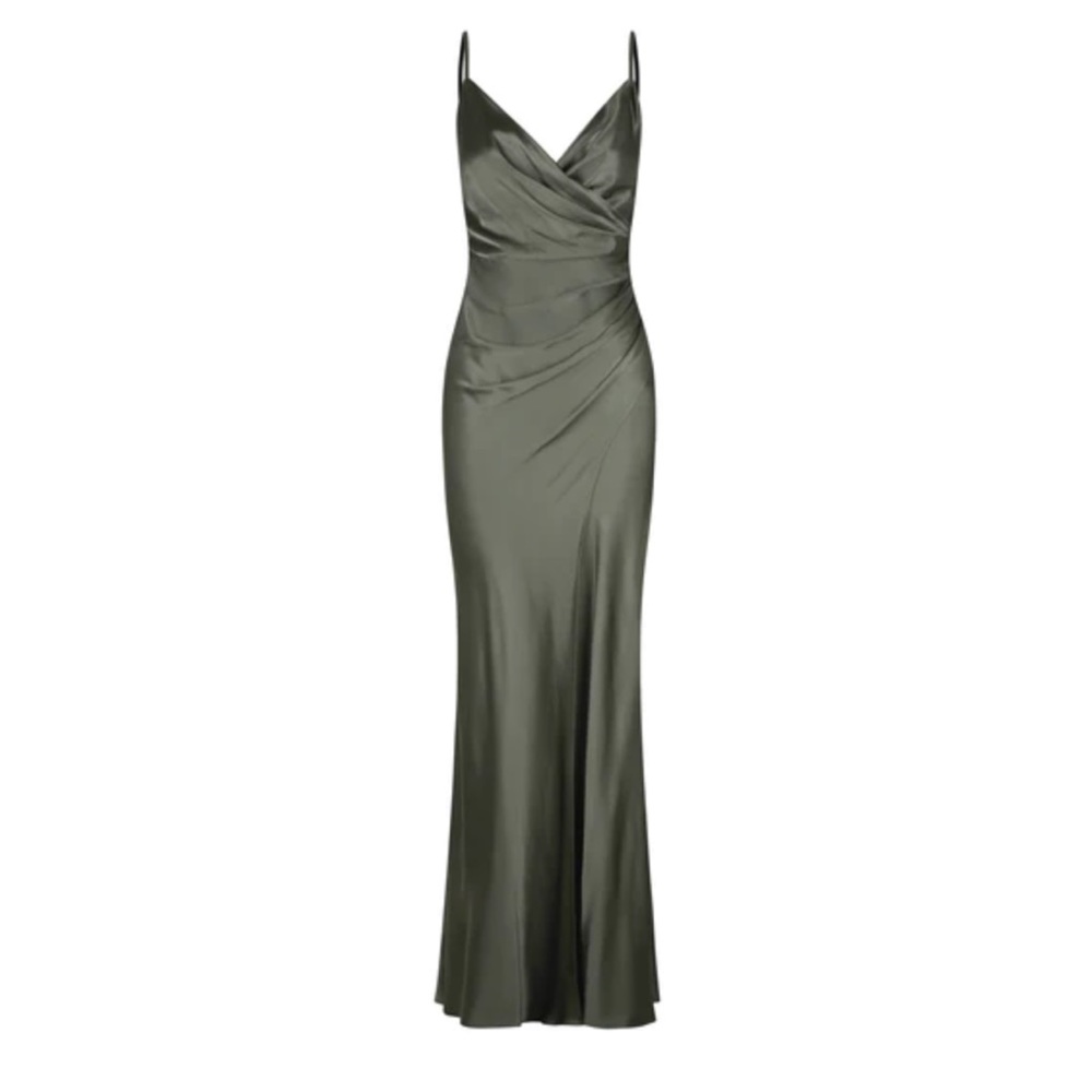 NWT Shona joy La Lune dress